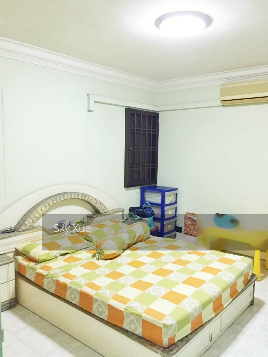 Blk 200A Sengkang East Road (Sengkang), HDB 5 Rooms #123010902